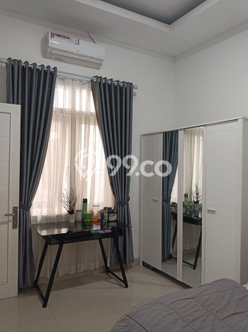 Dijual Rumah Modern 4 KT di Buah Batu, Bandung Dijual Rumah Modern 4 KT di Buah Batu, Bandung