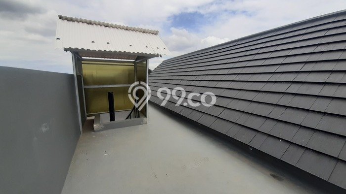 Rumah Modern 4 KT LT 100m2 di Cihanjuang Rumah Modern 4 KT LT 100m2 di Cihanjuang