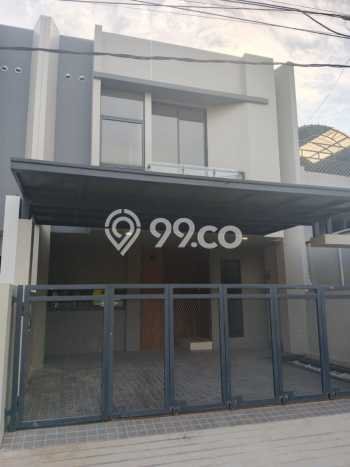 Rumah Asri 3 KT di Regol, Bandung - Luas Tanah 72m2m² Rumah Asri 3 KT di Regol, Bandung - Luas Tanah 72m2m²