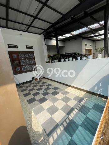 Rumah Idaman 2 KT Harga Terjangkau di Lembang Bandung Rumah Idaman 2 KT Harga Terjangkau di Lembang Bandung