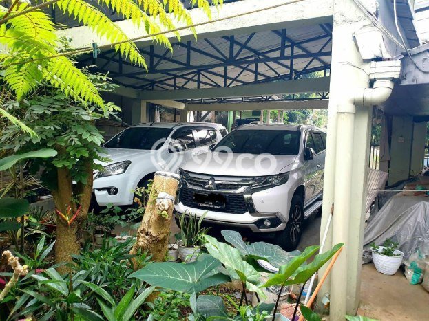 Rumah Minimalis 6 KT di Setiabudi Bandung Unfurnished Rumah Minimalis 6 KT di Setiabudi Bandung Unfurnished