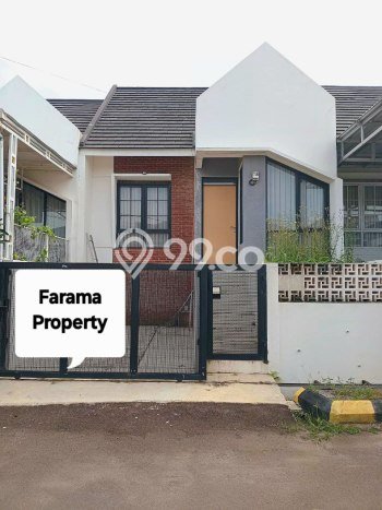 For Sale Hunian Rumah Nyaman 2 Kamar di Ujungberung, Bandung For Sale Hunian Rumah Nyaman 2 Kamar di Ujungberung, Bandung