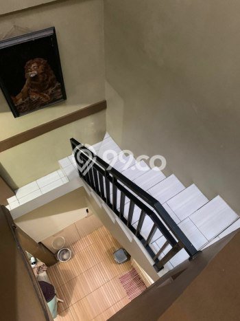 Dijual Rumah Modern 4 KT di Margacinta, Bandung Dijual Rumah Modern 4 KT di Margacinta, Bandung
