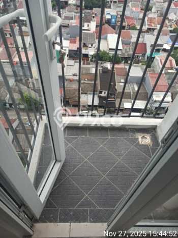 Apartemen Terjangkau Dijual di Bekasi 0 KT & 1 KM Apartemen Terjangkau Dijual di Bekasi 0 KT & 1 KM