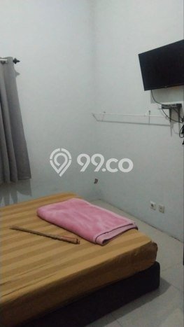 Rumah Modern 4 KT LT 110m2 di Cibaduyut Rumah Modern 4 KT LT 110m2 di Cibaduyut