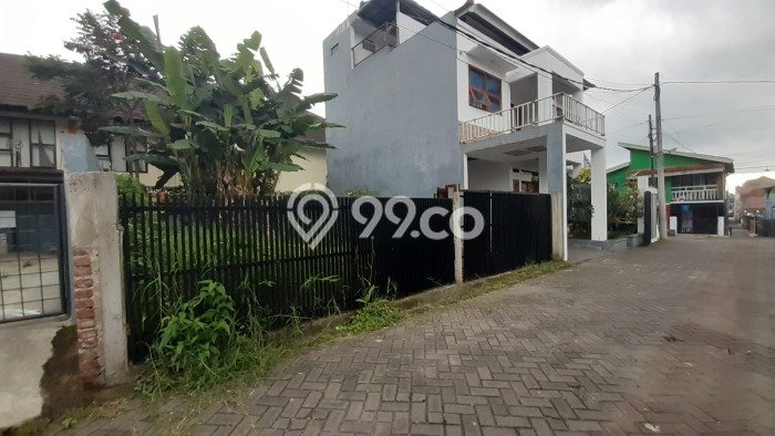 Tanah Dijual Area Strategis di Lembang Bandung 92m2 Tanah Dijual Area Strategis di Lembang Bandung 92m2