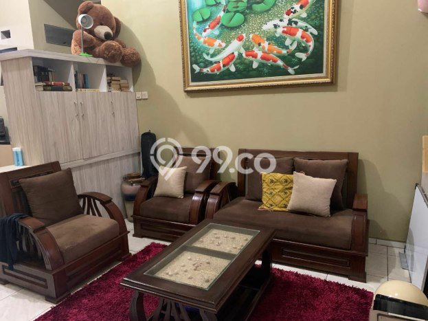 Dijual Rumah Modern 4 KT di Margacinta, Bandung Dijual Rumah Modern 4 KT di Margacinta, Bandung