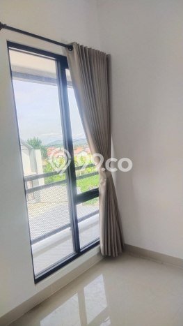 Rumah Modern Cantik 3 KT Siap Huni di Cileunyi Rumah Modern Cantik 3 KT Siap Huni di Cileunyi