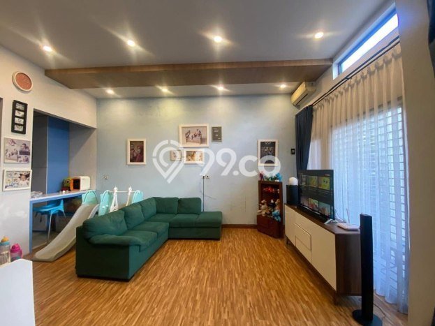 Jual Rumah Favorit Siap Huni LB 180m2 di Cibiru, Bandung Jual Rumah Favorit Siap Huni LB 180m2 di Cibiru, Bandung