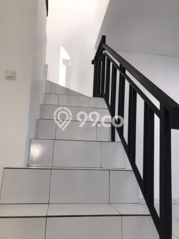 Rumah Minimalis 3 KT di Sariwangi Bandung Unfurnished Rumah Minimalis 3 KT di Sariwangi Bandung Unfurnished