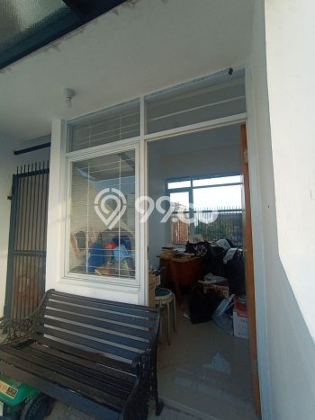 Dijual Hunian Rumah Terawat 3 KT di Ujungberung, Bandung Dijual Hunian Rumah Terawat 3 KT di Ujungberung, Bandung