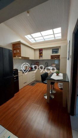Rumah Minimalis 3 KT di Padasuka Bandung Unfurnished Rumah Minimalis 3 KT di Padasuka Bandung Unfurnished