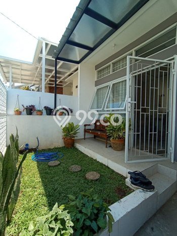 Dijual Hunian Rumah Terawat 3 KT di Ujungberung, Bandung Dijual Hunian Rumah Terawat 3 KT di Ujungberung, Bandung