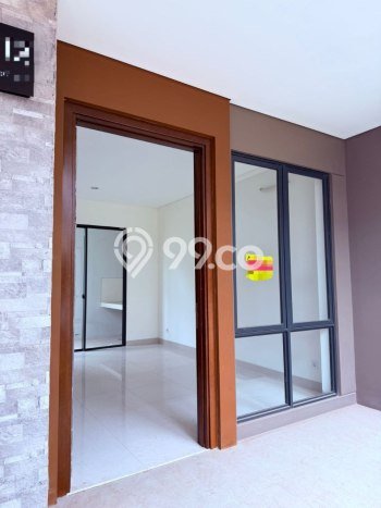 Jual Rumah Modern 2 KT di Podomoro Park Bandung, Bandung Jual Rumah Modern 2 KT di Podomoro Park Bandung, Bandung