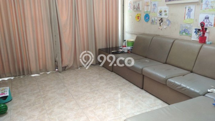 Jual Rumah Favorit Siap Huni LB 230m2 di Babakan Ciparay, Bandung Jual Rumah Favorit Siap Huni LB 230m2 di Babakan Ciparay, Bandung