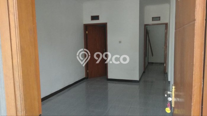 Dijual Cepat Rumah Favorit Siap Huni LB 60m2 di Bojongsoang, Bandung Dijual Cepat Rumah Favorit Siap Huni LB 60m2 di Bojongsoang, Bandung