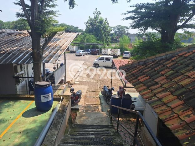 Gudang Dijual Lokasi Stratagis di Pagaden Subang Cocok untuk Bisnis Gudang Dijual Lokasi Stratagis di Pagaden Subang Cocok untuk Bisnis