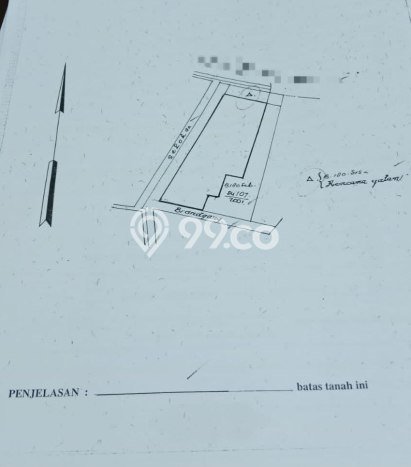 Rumah Harga Terjangkau 3 KT di , Bandung Rumah Harga Terjangkau 3 KT di , Bandung