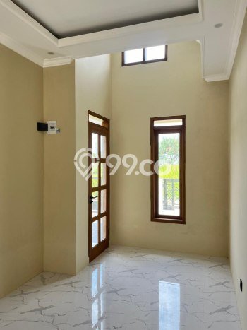 Rumah Strategis Minimalis Lb 45m2 di Cibiru, Bandung Rumah Strategis Minimalis Lb 45m2 di Cibiru, Bandung