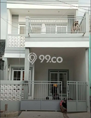 Rumah Luas Asri 3 KT Siap Pakai di Gede Bage Bandung Rumah Luas Asri 3 KT Siap Pakai di Gede Bage Bandung