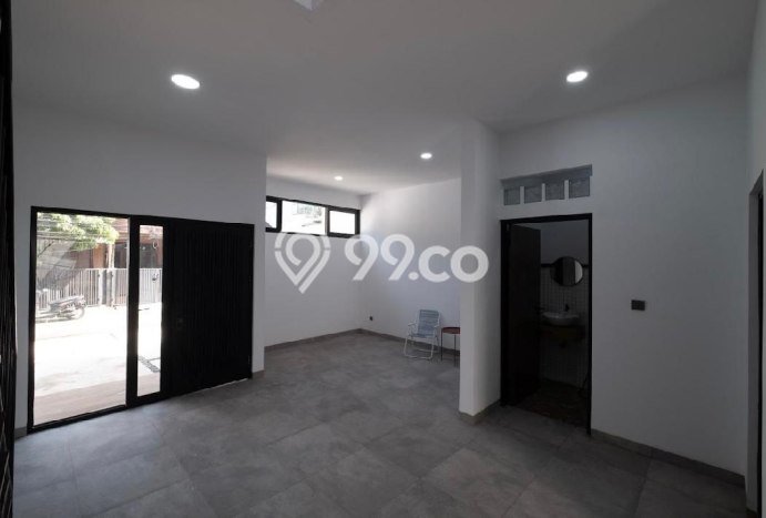 Dijual Rumah Minimalis Bagus Punya 4 KT di Antapani Bandung SHM Dijual Rumah Minimalis Bagus Punya 4 KT di Antapani Bandung SHM