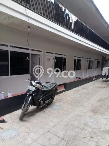 Kost Dijual di Cikutra dengan 26 KT dan Luas 600m2 Kost Dijual di Cikutra dengan 26 KT dan Luas 600m2