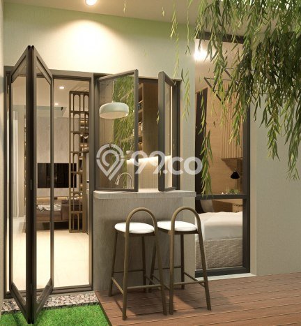 Rumah Strategis Minimalis Lb 62m2 di Ngamprah, Bandung Barat Rumah Strategis Minimalis Lb 62m2 di Ngamprah, Bandung Barat