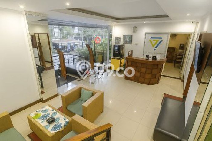 LOKASI SUPER STRATEGIS! Hotel di Pajajaran, Luas 2000m2m², Ramai Pengunjung LOKASI SUPER STRATEGIS! Hotel di Pajajaran, Luas 2000m2m², Ramai Pengunjung