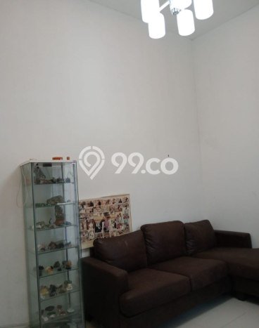Dijual Rumah Modern 4 KT di Buah Batu, Bandung Dijual Rumah Modern 4 KT di Buah Batu, Bandung