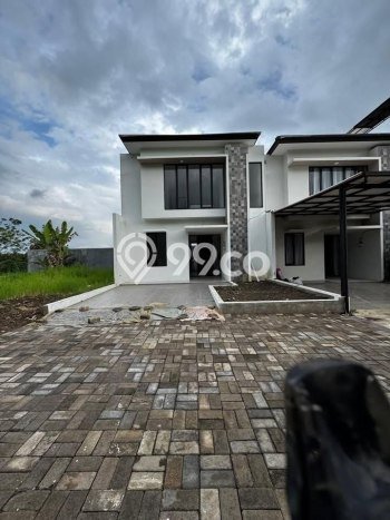 Hunian Nyaman Asri 3 KT Siap Pakai di Setiabudi Bandung Hunian Nyaman Asri 3 KT Siap Pakai di Setiabudi Bandung