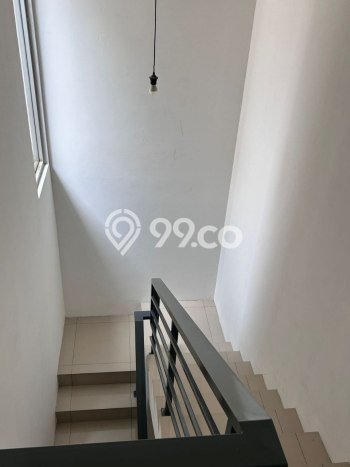 Rumah Modern 3 KT di Setra Duta Bandung Unfurnished Rumah Modern 3 KT di Setra Duta Bandung Unfurnished
