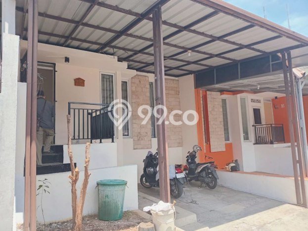 Hunian Murah Dijual di Cilengkrang, Bandung Harga Rp 499 Juta Hunian Murah Dijual di Cilengkrang, Bandung Harga Rp 499 Juta