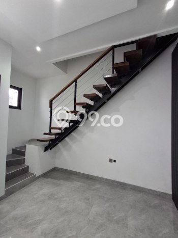 Rumah Minimalis 3 Kamar LT 67m2 di Margacinta Rumah Minimalis 3 Kamar LT 67m2 di Margacinta