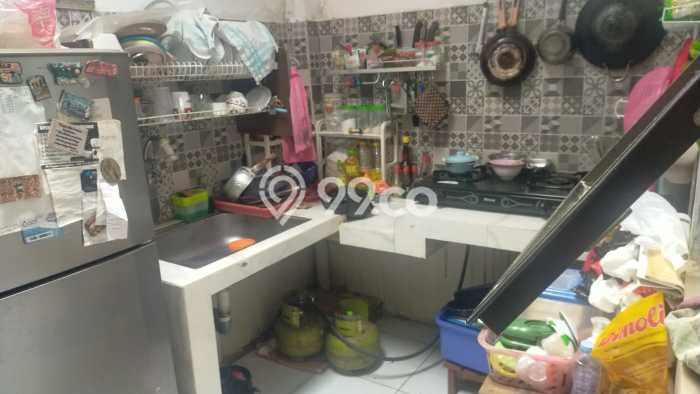 Rumah Idaman 2 KT Harga Terjangkau di Kopo Bandung Rumah Idaman 2 KT Harga Terjangkau di Kopo Bandung