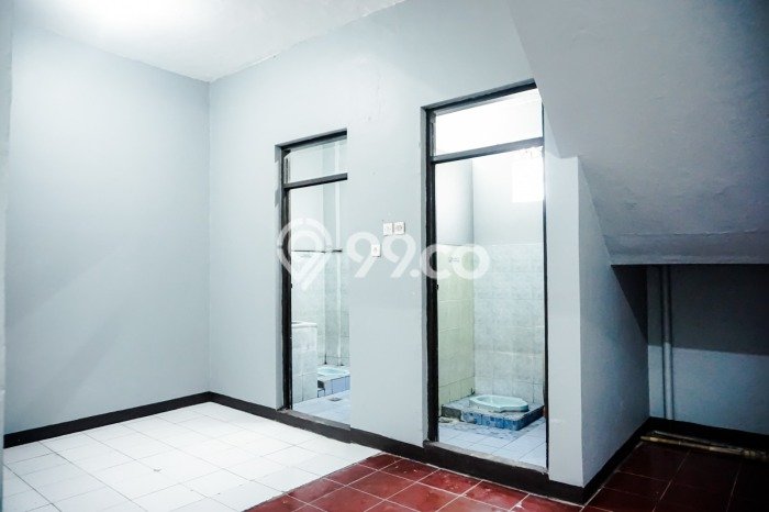 Dijual Komersial di Babakan Ciparay Bandung LT 199m2 / LB 398m2 Dijual Komersial di Babakan Ciparay Bandung LT 199m2 / LB 398m2