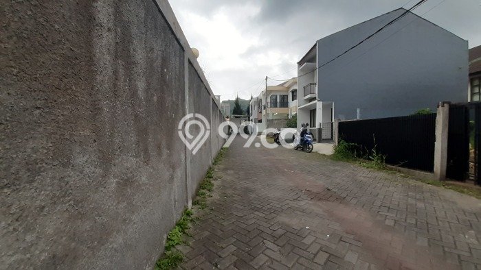 Tanah Dijual Area Strategis di Lembang Bandung 92m2 Tanah Dijual Area Strategis di Lembang Bandung 92m2