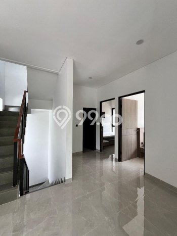 Rumah Mewah Dijual LT 144m2 di Coblong, Bandung Rumah Mewah Dijual LT 144m2 di Coblong, Bandung