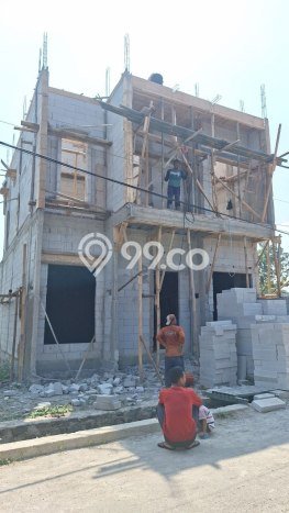 Hunian Ideal bagi Keluarga area Cileunyi - 3 KT Hunian Ideal bagi Keluarga area Cileunyi - 3 KT