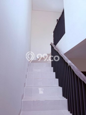 Jual Rumah Modern 2 KT di Podomoro Park Bandung, Bandung Jual Rumah Modern 2 KT di Podomoro Park Bandung, Bandung