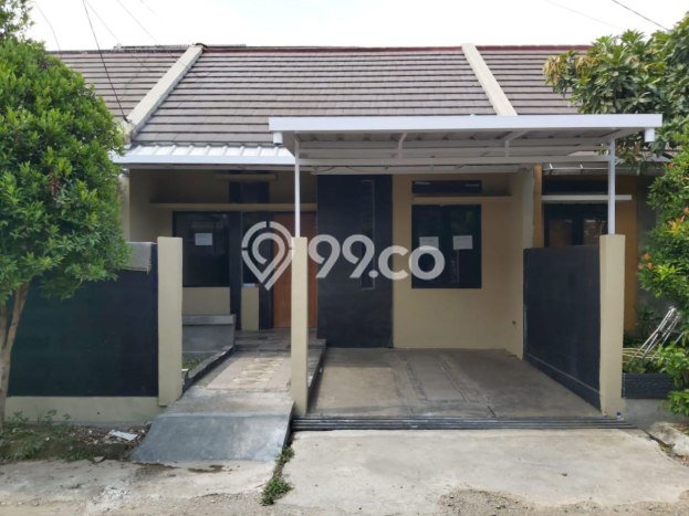 Rumah Nyaman dengan Luas Tanah 80m2m² di Kawasan , Bandung Rumah Nyaman dengan Luas Tanah 80m2m² di Kawasan , Bandung