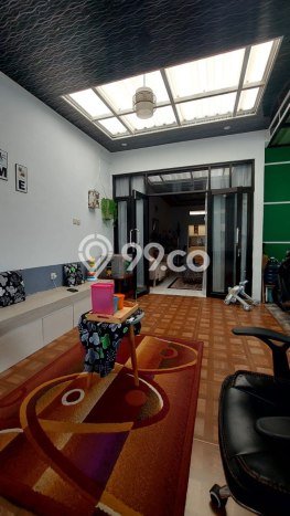 Rumah Minimalis 3 KT di Padasuka Bandung Unfurnished Rumah Minimalis 3 KT di Padasuka Bandung Unfurnished