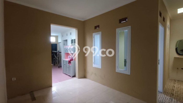 Dijual Hunian Rumah Terawat 3 Kamar di Gede Bage, Bandung Dijual Hunian Rumah Terawat 3 Kamar di Gede Bage, Bandung