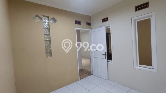 Dijual Hunian Rumah Terawat 3 Kamar di Gede Bage, Bandung Dijual Hunian Rumah Terawat 3 Kamar di Gede Bage, Bandung