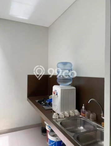Rumah Minimalis 3 KT di Buah Batu Bandung Unfurnished Rumah Minimalis 3 KT di Buah Batu Bandung Unfurnished