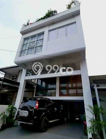 Dijual Hunian Rumah Nyaman 4 KT di Cihanjuang, Bandung Dijual Hunian Rumah Nyaman 4 KT di Cihanjuang, Bandung