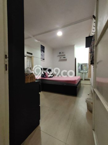 Hunian Cantik Minimalis Lb 70m2 di Bojongsoang, Bandung Hunian Cantik Minimalis Lb 70m2 di Bojongsoang, Bandung