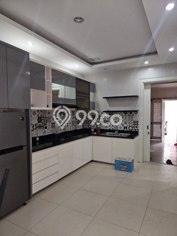 Hunian Elit LB 158m2 Siap Pakai Desain Elegan di Summarecon Bandung, Bandung Hunian Elit LB 158m2 Siap Pakai Desain Elegan di Summarecon Bandung, Bandung