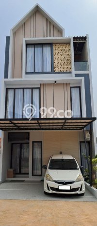 Siap Huni Hunian Elit 5 Kamar di Pasar Minggu Dekat ke Mana Saja Siap Huni Hunian Elit 5 Kamar di Pasar Minggu Dekat ke Mana Saja