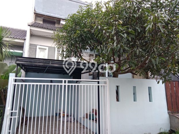 Rumah Minimalis Dijual Lokasi Mandalajati 2 Kamar dengan Luas Tanah 78m2 Rumah Minimalis Dijual Lokasi Mandalajati 2 Kamar dengan Luas Tanah 78m2