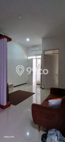 Rumah Modern Cantik 2 KT Bisa Langsung Pindah di Cibiru Rumah Modern Cantik 2 KT Bisa Langsung Pindah di Cibiru